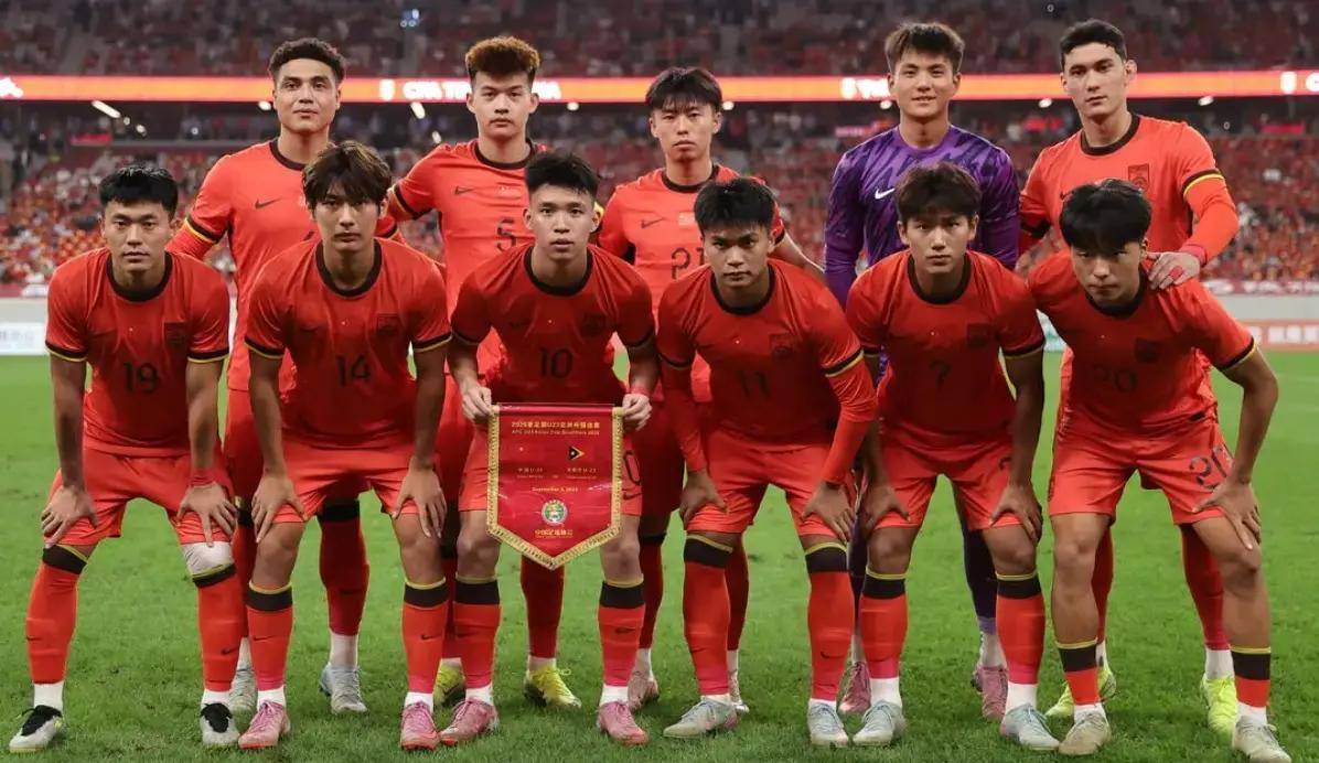 2026年亚足联U-23亚洲杯(图5)