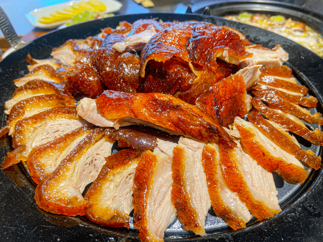 北京烤鸭(图2)