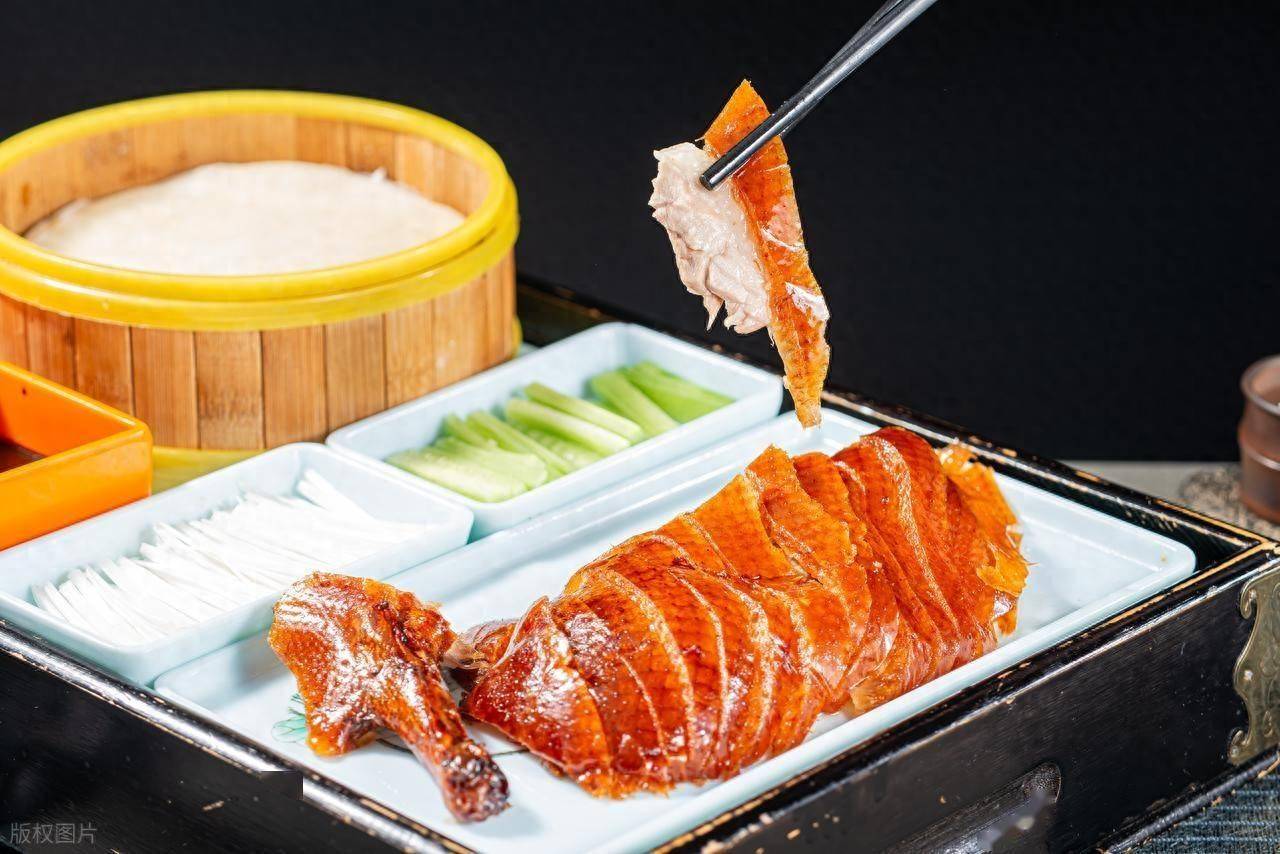 北京烤鸭(图4)