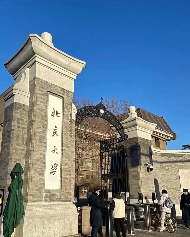北京大学(图6)