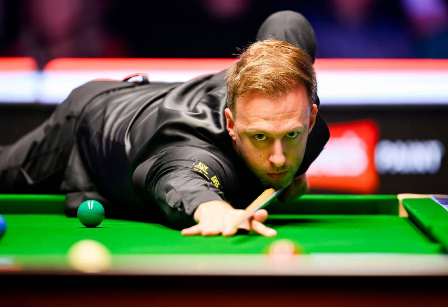 斯诺克大师赛(图2)