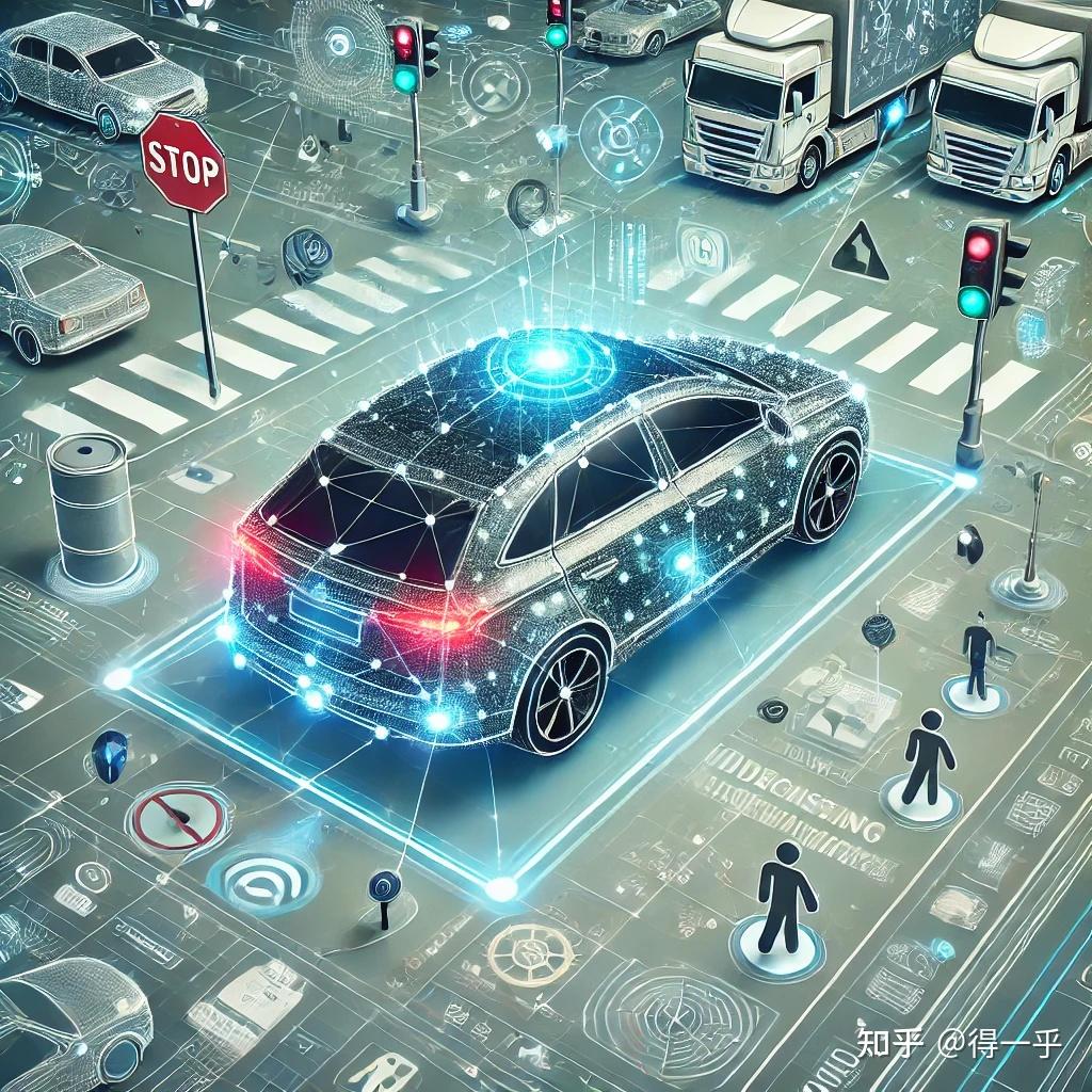 自动驾驶系统(图2)