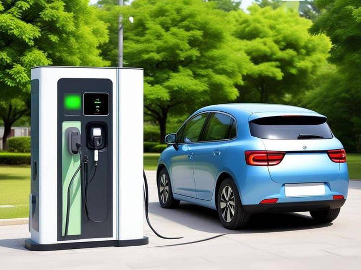 新能源汽车(图2)