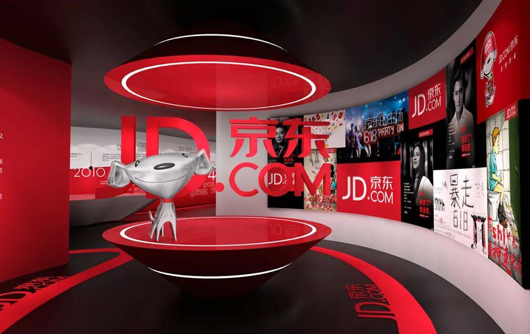 京东集团股份有限公司(图6)