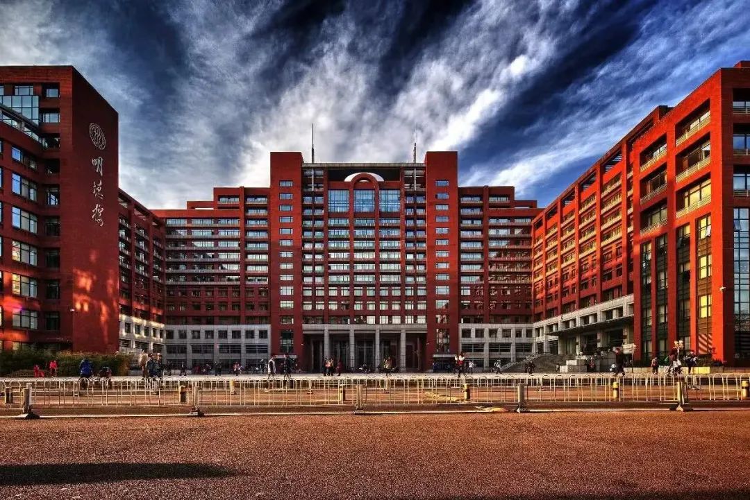 中国人民大学(图4)