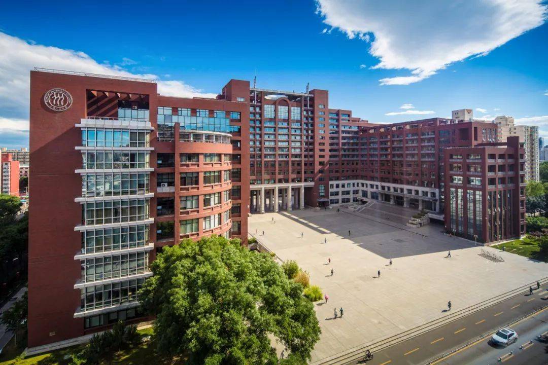 中国人民大学(图5)