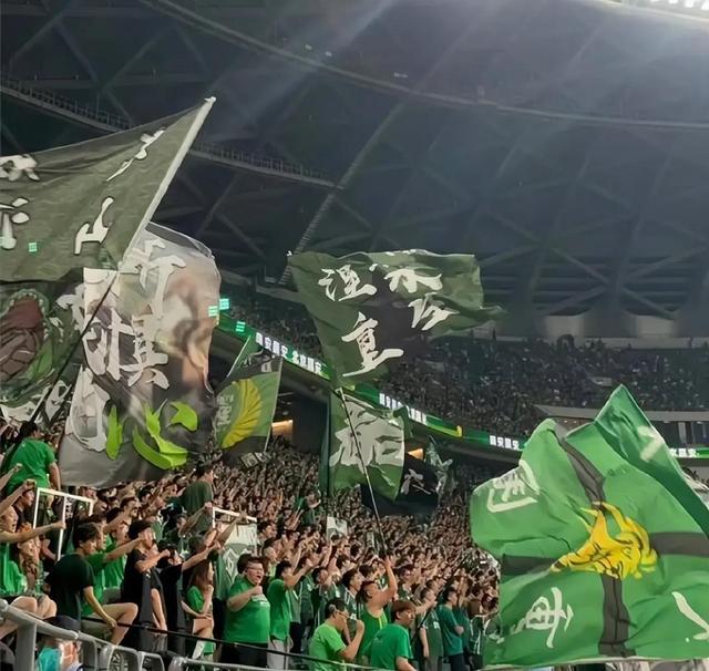 北京国安足球俱乐部(图1)