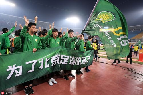 北京国安足球俱乐部(图2)