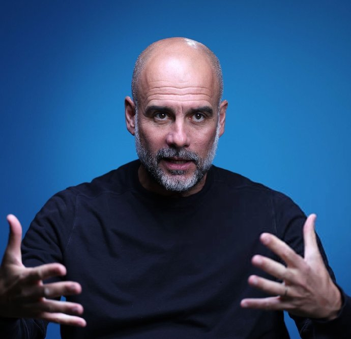 佩普·瓜迪奥拉