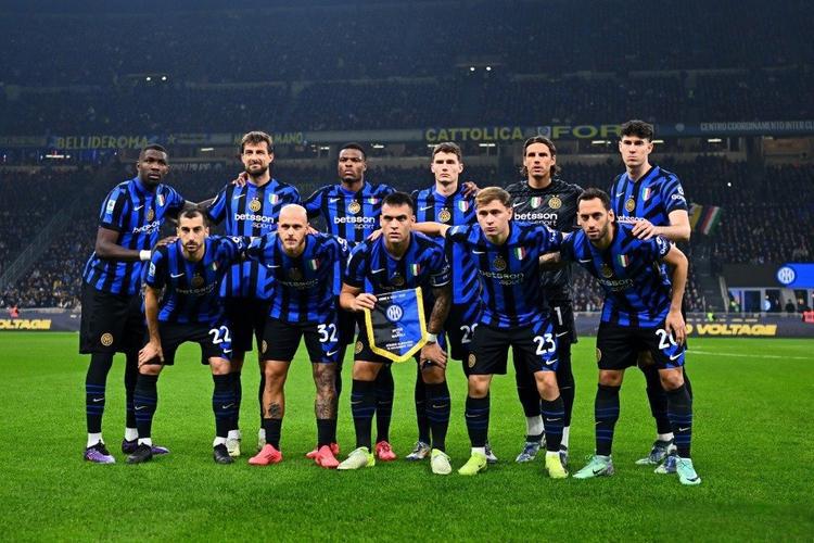 国际米兰足球俱乐部(图1)