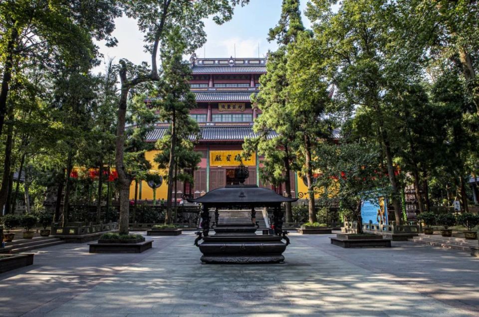 灵隐寺(图5)