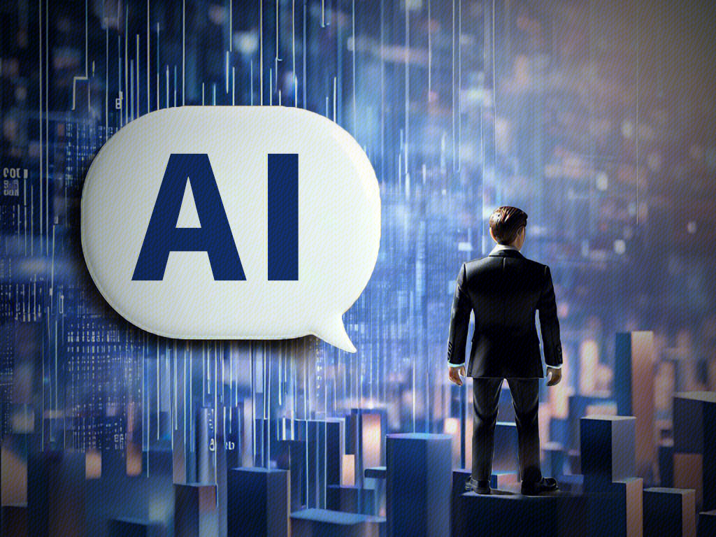 人工智能大模型