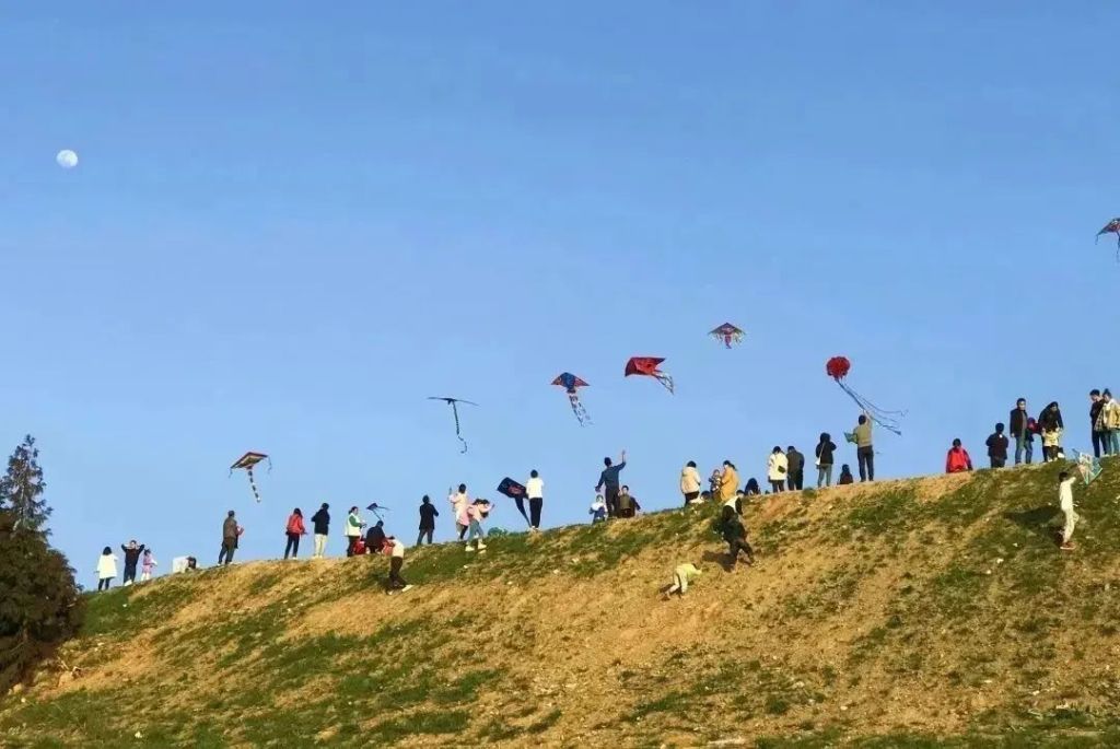 特种兵式旅游(图2)