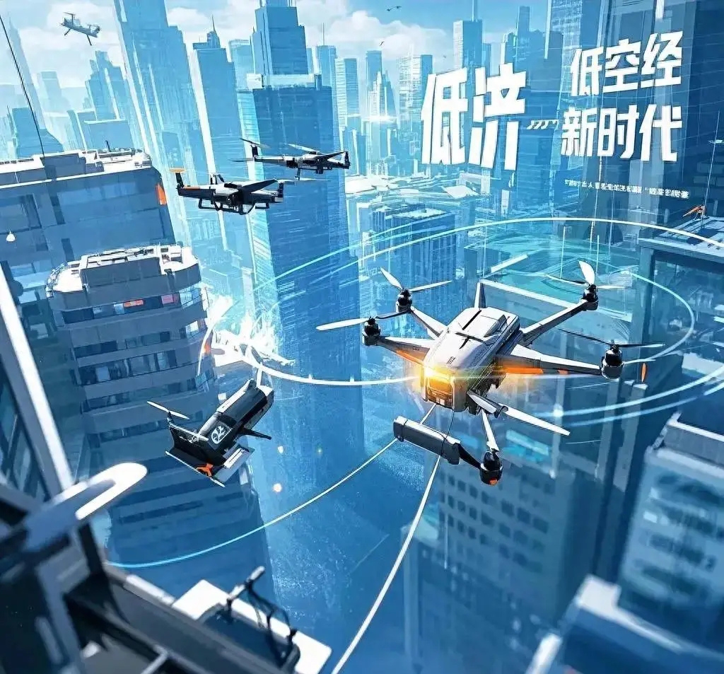 低空经济(图5)