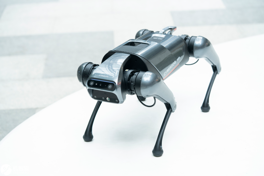 仿生机器人(图4)