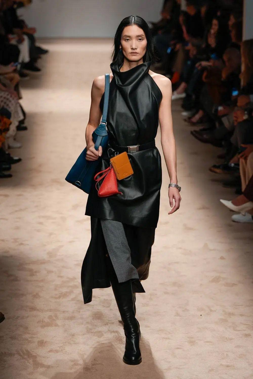 米兰时装周(图3)