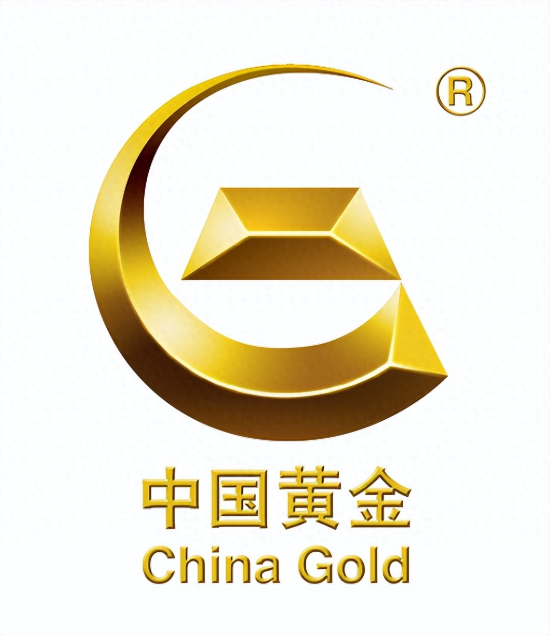 中国黄金