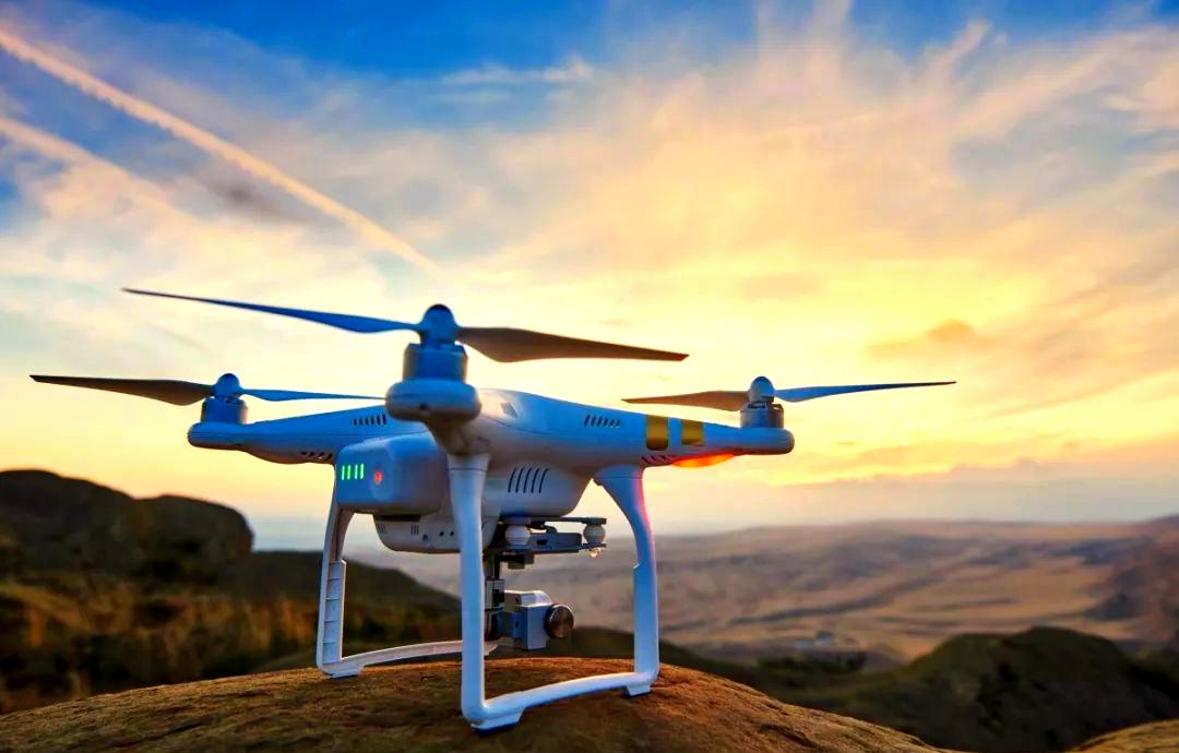 无人机(图4)