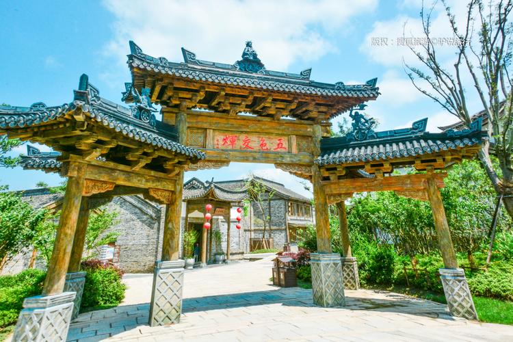 东方盐湖城(图4)