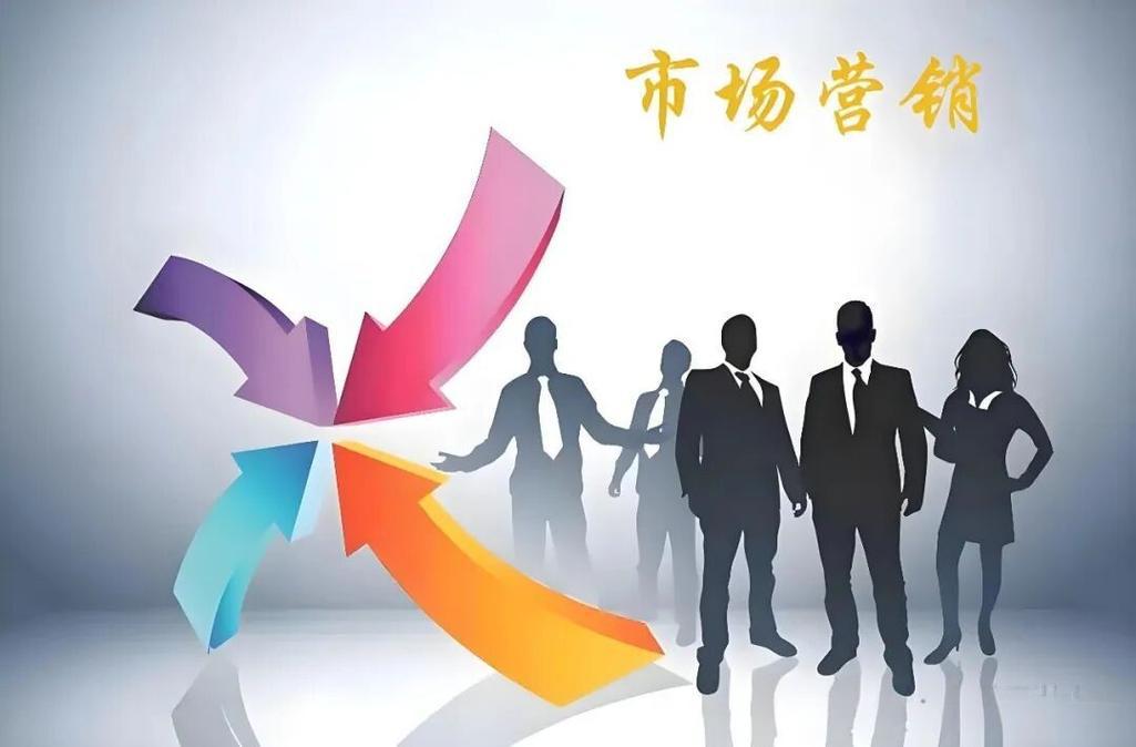  市场营销(图3)