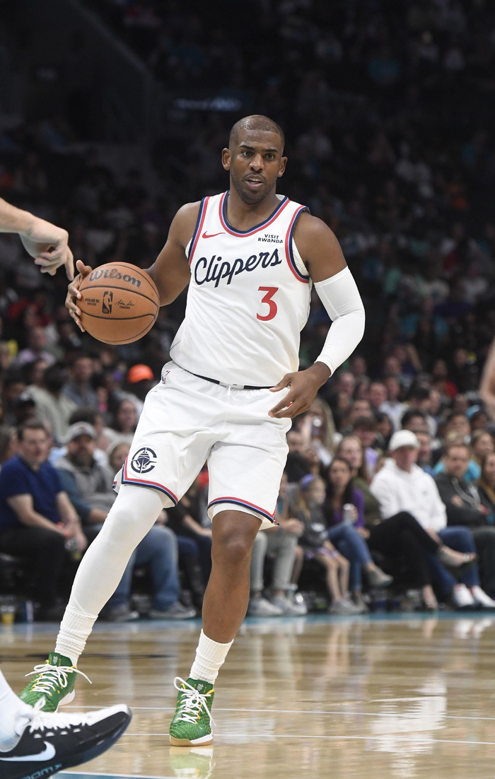 克里斯·保罗(图2)