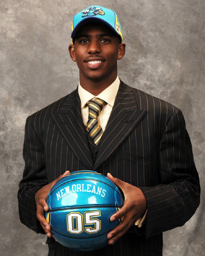 克里斯·保罗(图4)