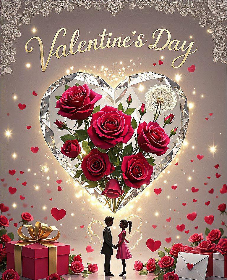 情人节(图1)