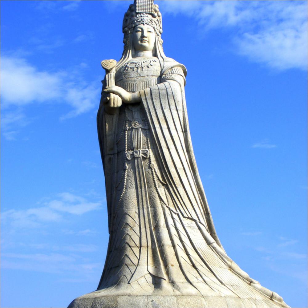 妈祖