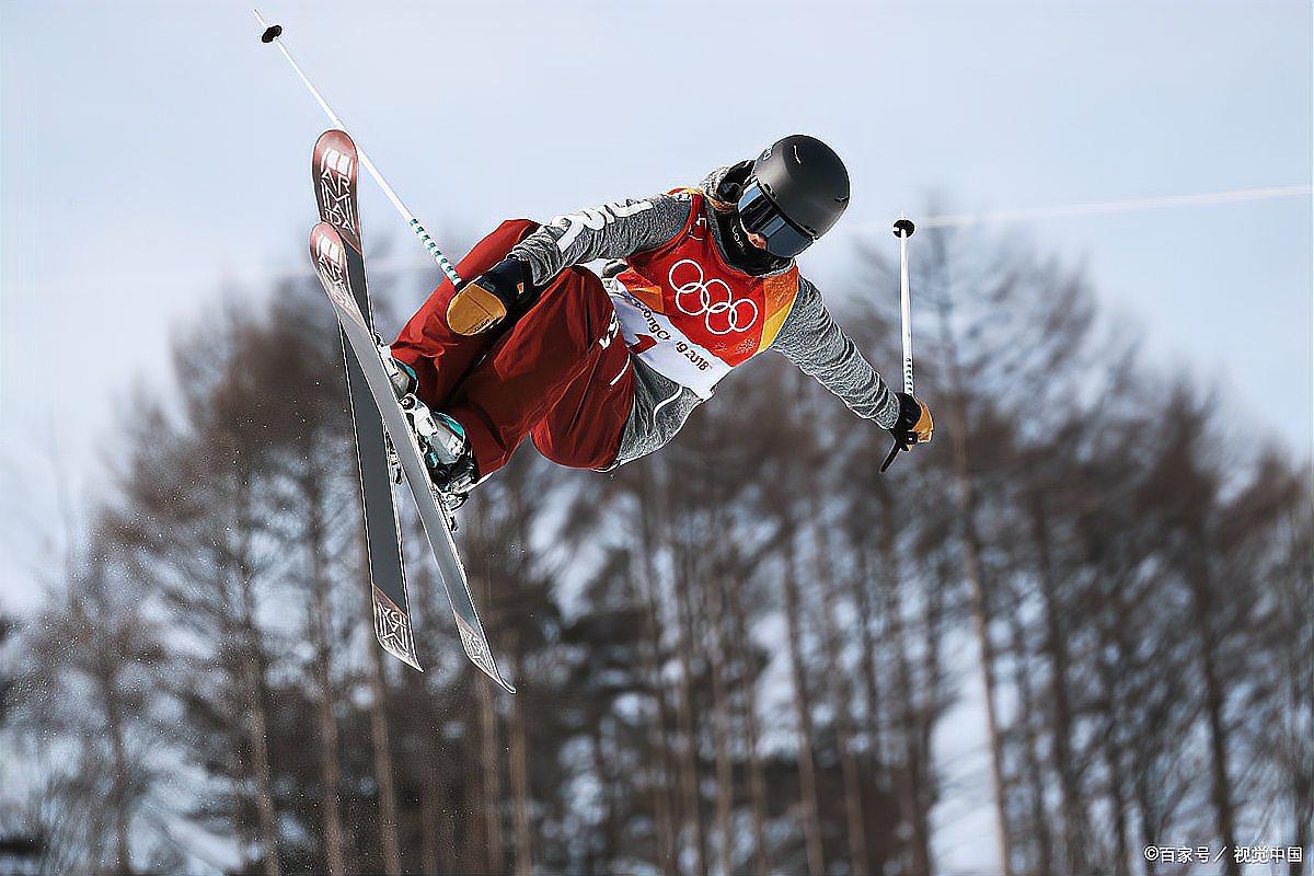 跳台滑雪(图5) 跳台滑雪(图5)