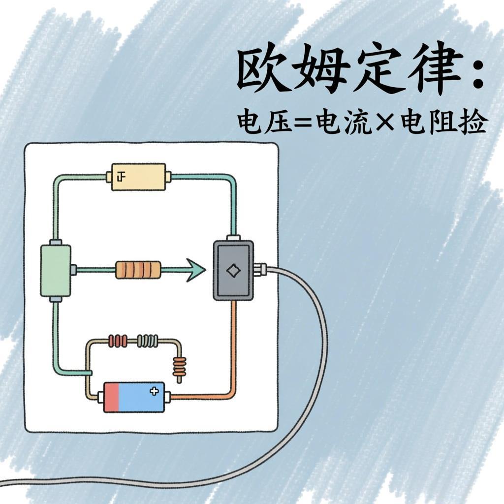 欧姆定律