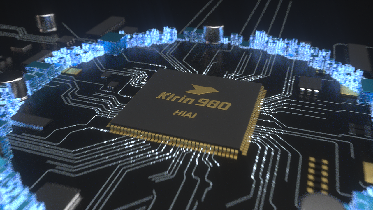 华为麒麟芯片(图4)