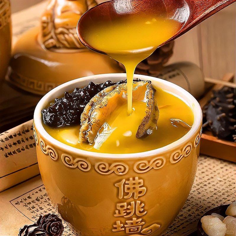 佛跳墙(图6) 佛跳墙(图6)