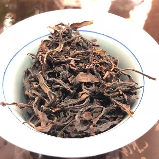 凤凰单丛茶(图5)