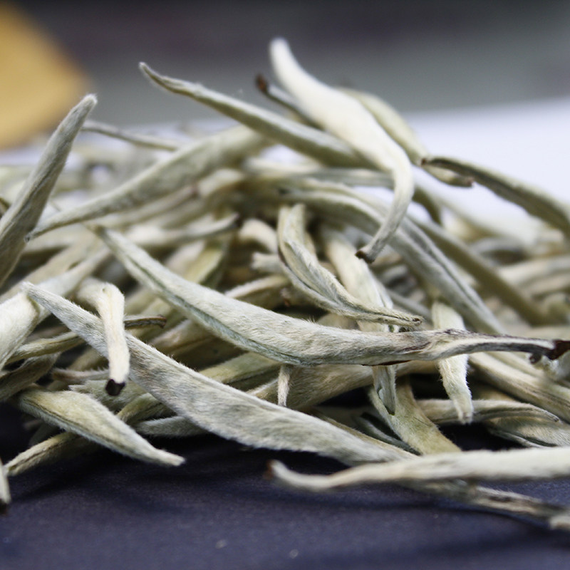 白毫银针(图2) 白毫银针(图2)