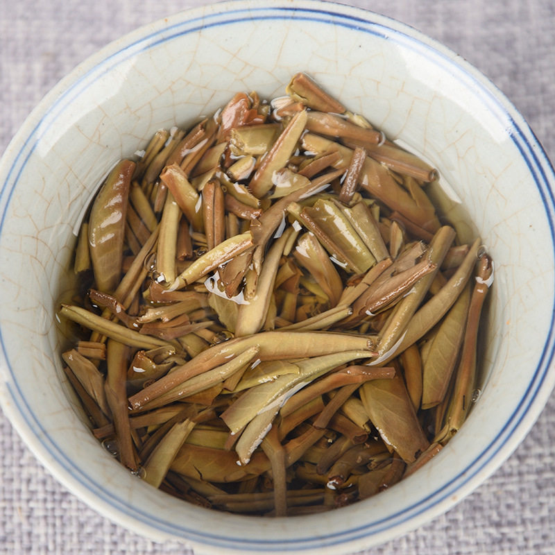 白毫银针(图6) 白毫银针(图6)