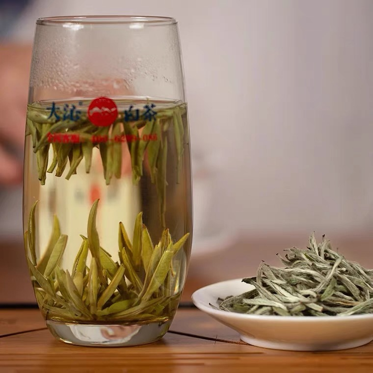 白毫银针(图3) 白毫银针(图3)