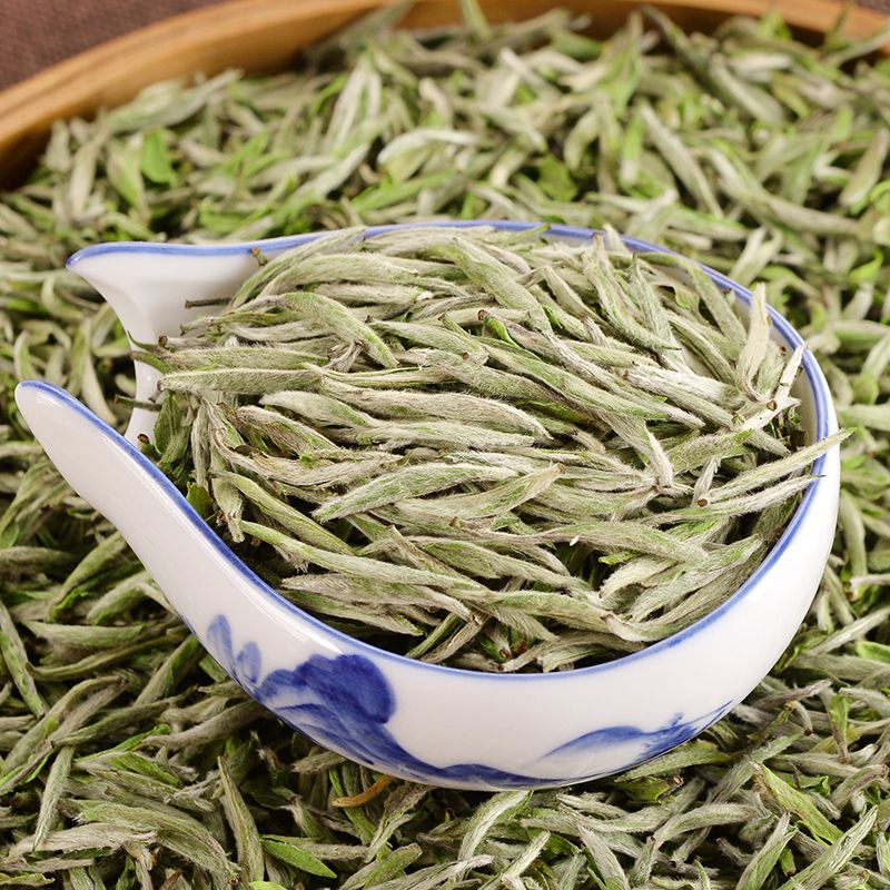 白毫银针(图7) 白毫银针(图7)