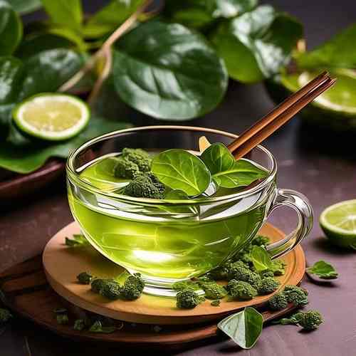 洞庭碧螺春(图4)