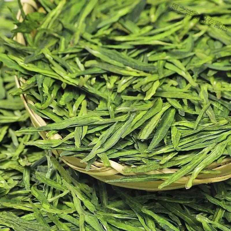 洞庭碧螺春(图5)