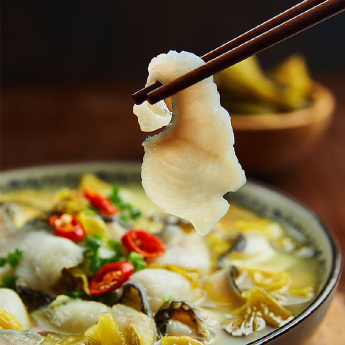 酸菜鱼(图5)