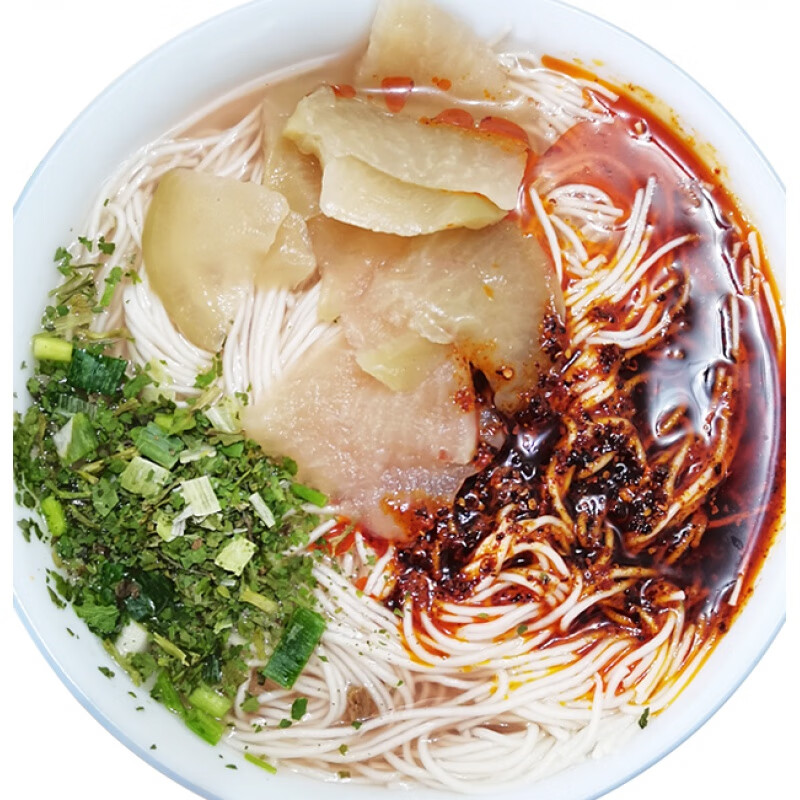 兰州牛肉面(图1)