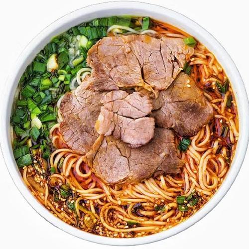 兰州牛肉面(图6)