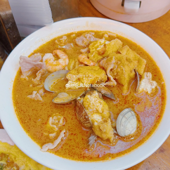 蚵仔煎(图2) 蚵仔煎(图2)