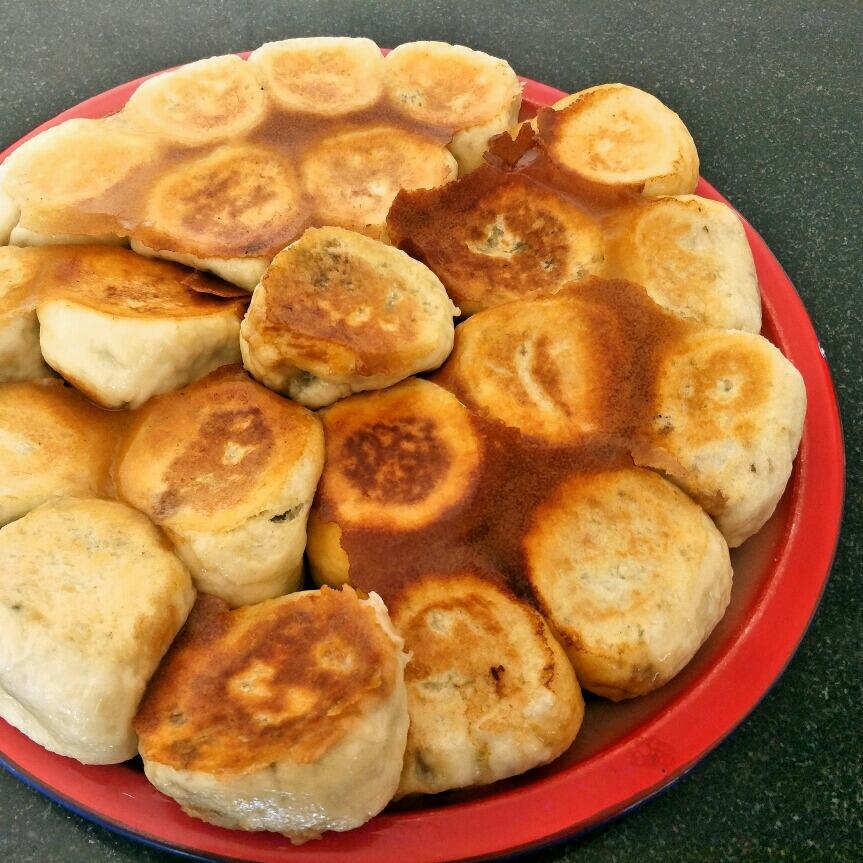 利津水煎包(图1)