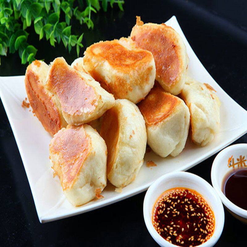 利津水煎包(图6)