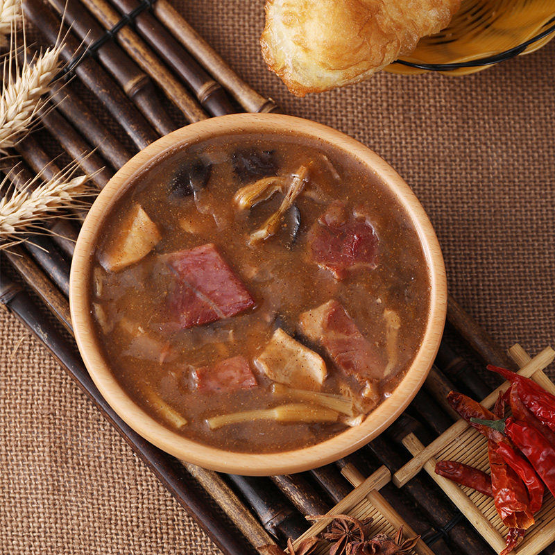 逍遥镇胡辣汤(图1)