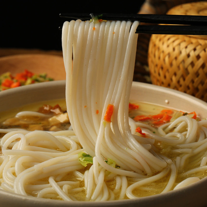 云南过桥米线(图1)