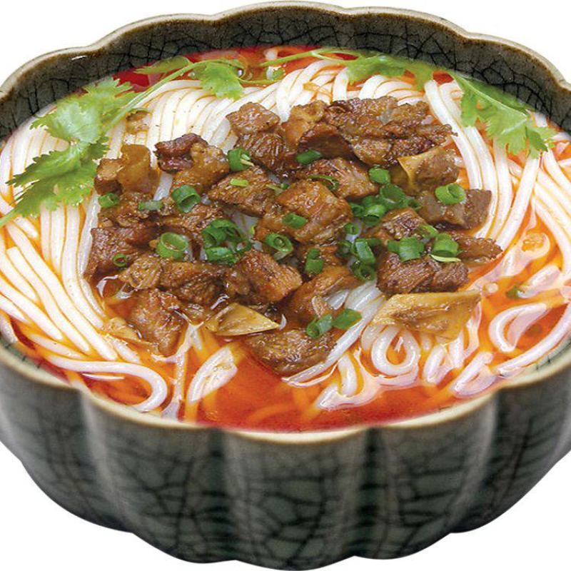 云南过桥米线(图5)