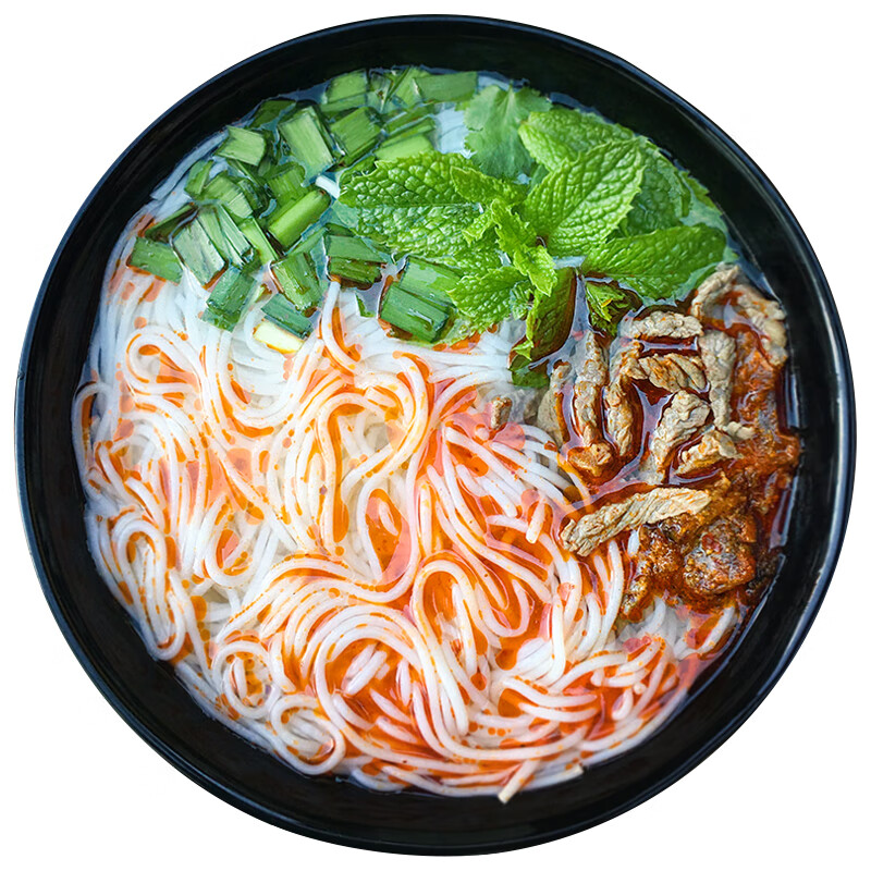 云南过桥米线(图6)