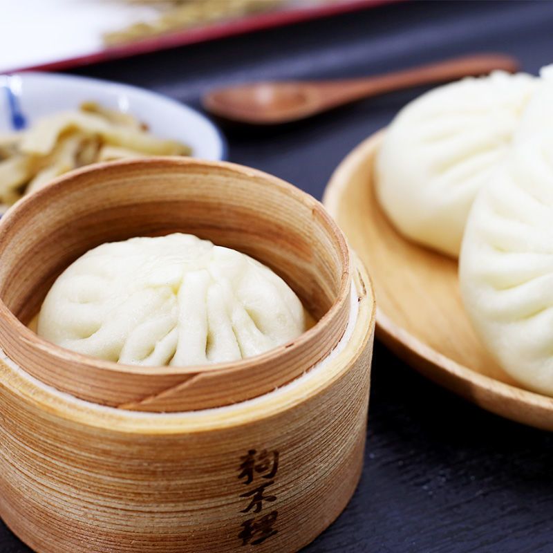 狗不理包子(图5)